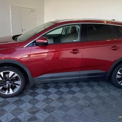 Opel Grandland Grandland X 1.2 Turbo 130 ch ECOTEC Elite Mouilleron-le-Captif