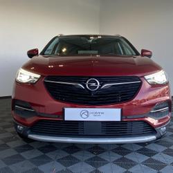 Opel Grandland Grandland X 1.2 Turbo 130 ch ECOTEC Elite Mouilleron-le-Captif