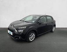 Citroen C3 Rochefort