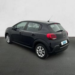 Citroen C3 BlueHDi 100 BVM6 - You occasion - Rochefort - photo 2/25