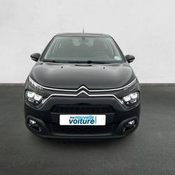 Citroen C3 C3 BlueHDi 100 BVM6 - You Rochefort