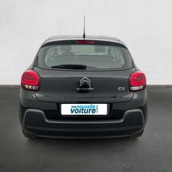 Citroen C3 BlueHDi 100 BVM6 - You occasion - Rochefort - photo 3/25