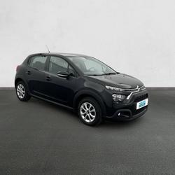 Citroen C3 C3 BlueHDi 100 BVM6 - You Rochefort