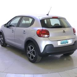 Citroen C3 PureTech 83 ch BVM5 - Plus occasion - Rochefort - photo 2/20