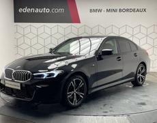 BMW Serie 3 Lormont