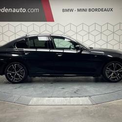 BMW Serie 3 330e 292 ch BVA8 M Sport Lormont