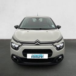 Citroen C3 C3 PureTech 110 BVM6 - Plus Rochefort