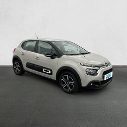 Citroen C3 C3 PureTech 110 BVM6 - Plus Rochefort