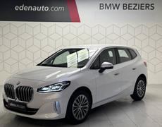 BMW Serie 2 Béziers