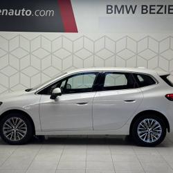 BMW Serie 2 Active Tourer 218d 150 ch DKG7 Business Design B&eacute;ziers