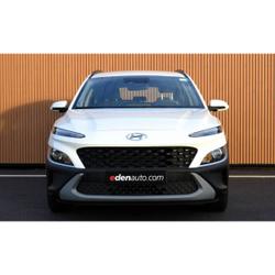 Hyundai Kona Hybrid 141 Intuitive Gujan-Mestras