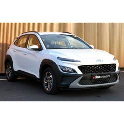 Hyundai Kona Hybrid 141 Intuitive Gujan-Mestras