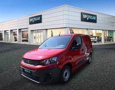 Peugeot Partner Lamballe-Armor
