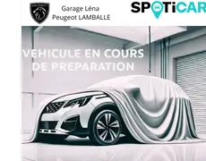 Peugeot Partner Lamballe-Armor