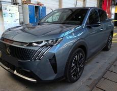 Peugeot 3008 Pabu