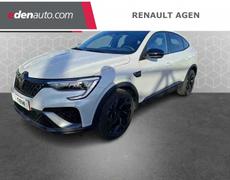 Renault Arkana Agen