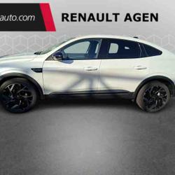 Renault Arkana E-Tech full hybrid 145 GSR2 esprit Alpine Agen