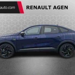 Renault Arkana E-Tech full hybrid 145 GSR2 esprit Alpine Agen