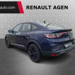 Renault Arkana E-Tech full hybrid 145 GSR2 esprit Alpine Agen