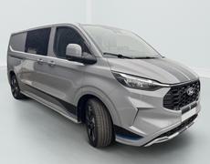 Ford Transit Hénin-Beaumont
