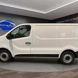 Renault Trafic FOURGON L1H1 3T advance Blue dCi 150 - 24983 HT Pabu