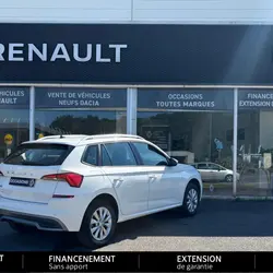 Skoda Kamiq 1.0 TSI 116ch BVM6 Ambition Guidel