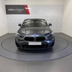 BMW X2 sDrive 20i 192 ch DKG7 M Sport Lagrauli&egrave;re