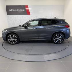 BMW X2 sDrive 20i 192 ch DKG7 M Sport Lagrauli&egrave;re