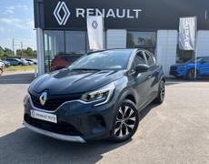 Renault Captur Rots