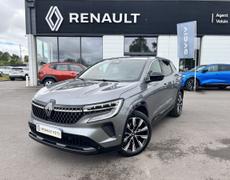 Renault Austral Rots