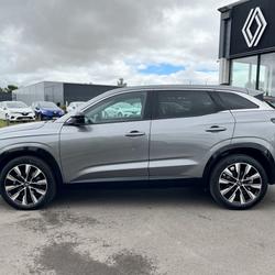Renault Austral techno E-Tech full hybrid 200 - 24 Rots