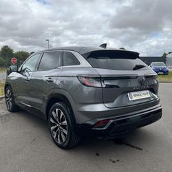 Renault Austral techno E-Tech full hybrid 200 - 24 Rots