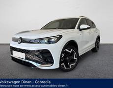 Volkswagen Tiguan Dinan
