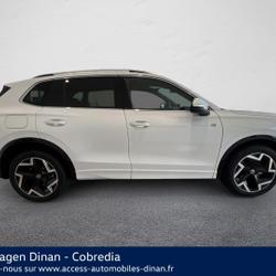 Volkswagen Tiguan 1.5 eTSI 150ch R-Line Edition DSG7 Dinan