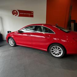 Mercedes CLA CLA 180 d Inspiration Saint-Jean-de-Verges