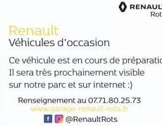 Renault Clio 4