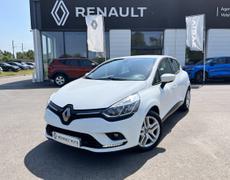 Renault Clio 4 - Business TCe 90 - 8 990 €