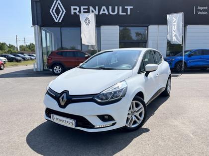 Renault Clio 4 - Business TCe 90 - 8 990 €