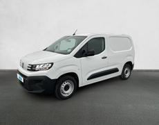 Peugeot Partner Rochefort