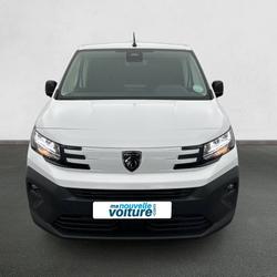 Peugeot Partner PARTNER FOURGON M 600 KG ESSENCE 110 S&S BVM6 Rochefort