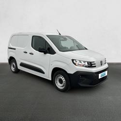 Peugeot Partner PARTNER FOURGON M 600 KG ESSENCE 110 S&S BVM6 Rochefort
