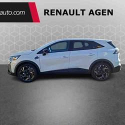 Renault Symbioz E-Tech full hybrid 160 ch Esprit Alpine Agen