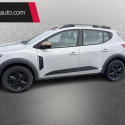 Dacia Sandero TCe 90 CVT Stepway Extreme Bayonne