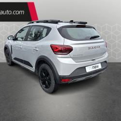 Dacia Sandero TCe 90 CVT Stepway Extreme Bayonne