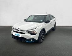 Citroen e-C4 Rochefort