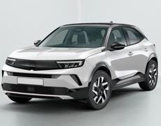 Opel Mokka Hénin-Beaumont