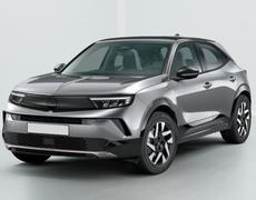 Opel Mokka Hénin-Beaumont
