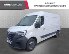 Renault Master Castelnau-d'Estrétefonds