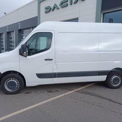 Renault Master FOURGON FGN TRAC F3500 L2H2 BLUE DCI 135 CONFORT Castelnau-d'Estr&eacute;tefonds