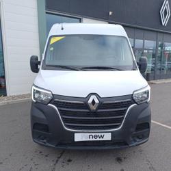 Renault Master FOURGON FGN TRAC F3500 L2H2 BLUE DCI 135 CONFORT Castelnau-d'Estr&eacute;tefonds